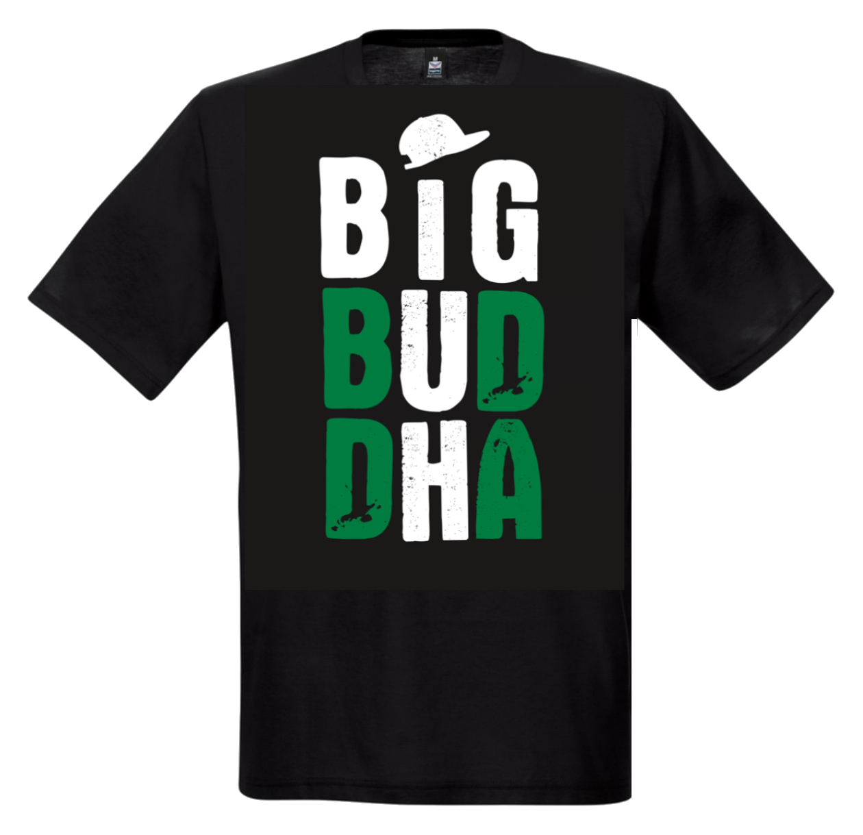 Big Buddha Tshirt